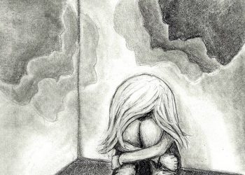 25-year-old man molests a 5-year-old girl