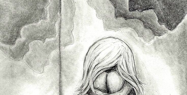 25-year-old man molests a 5-year-old girl