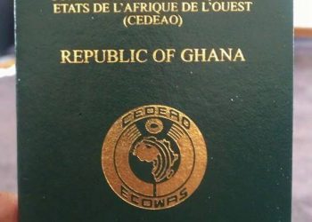 African countries Ghanaians do not need a visa to travel to