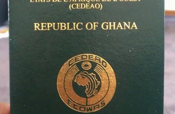 African countries Ghanaians do not need a visa to travel to