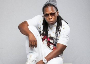 Ghanaian musicians who rock in dreadlocks