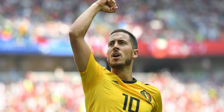 Who will win this year’s FIFA Player of the Year Award?