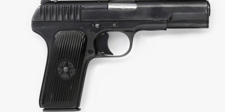 2-year old dies after shooting himself in the head