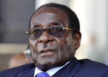 Zimbabwe votes for first time without Mugabe on ballot