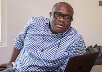 Okyenhene’s Palace reacts to ‘disrespectful’ Stan Dogbe post