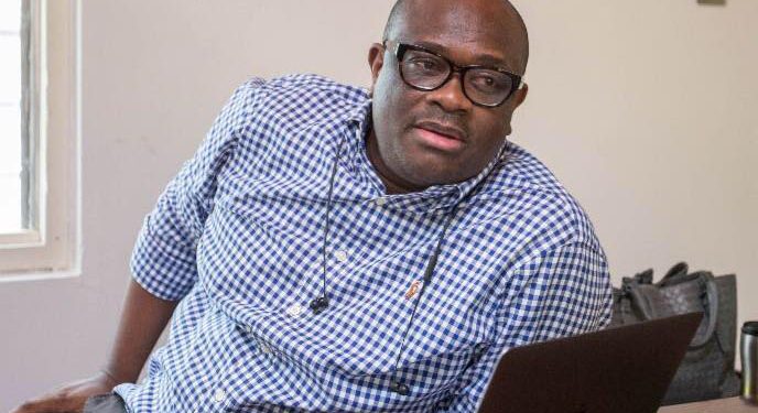 Okyenhene’s Palace reacts to ‘disrespectful’ Stan Dogbe post