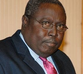 Martin Amidu petitioned to investigate Felix Kwakye Ofosu, prosecute Charlotte Osei and her two deputies