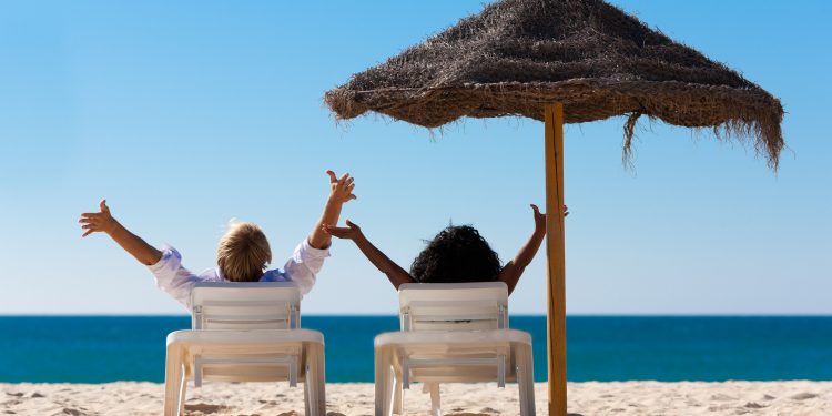 Why you should go on a vacation