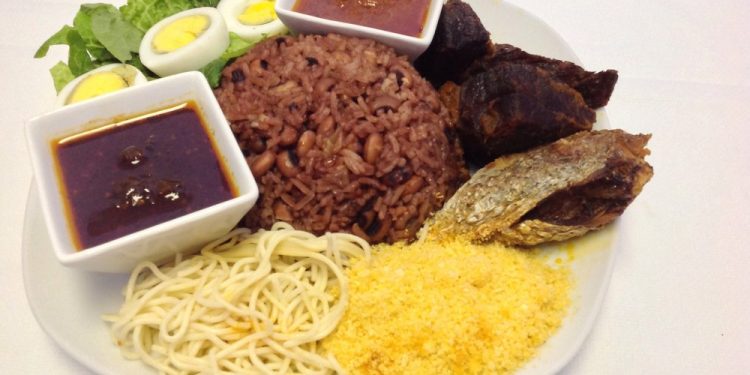 Is Waakye worth the hype?
