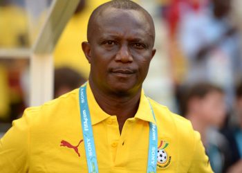 No player is bigger than Ghana – Kwesi Appiah
