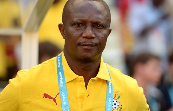No player is bigger than Ghana – Kwesi Appiah