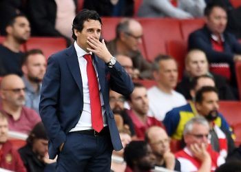 Guardiola welcome Unai Emery to the Premier League