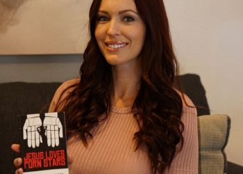 Woman quits porn to become an Evangelist