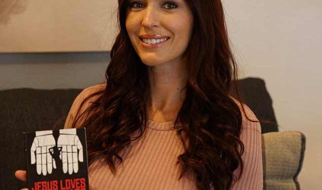 Woman quits porn to become an Evangelist