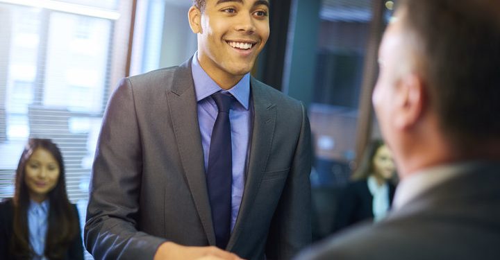 11 Impressive Questions To Ask At The End Of Every Job Interview