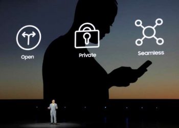 Samsung unveils gaming-friendly Galaxy Note 9 to boost sales