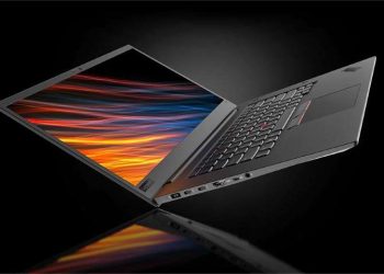 Lenovo unveils its thinnest and lightest professional notebook