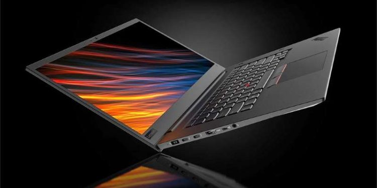 Lenovo unveils its thinnest and lightest professional notebook