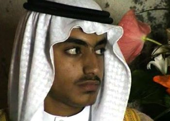 Bin Laden’s son apparently married 9/11 hijacker’s daughter