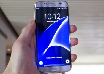 Samsung Galaxy S7 smartphones vulnerable to hacking – researchers