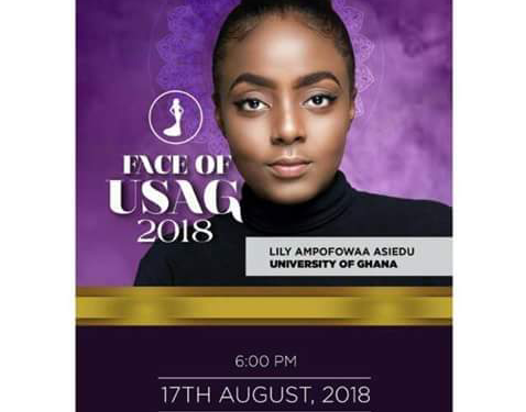 Beauty contestant dies during a photo shoot in Cape Coast