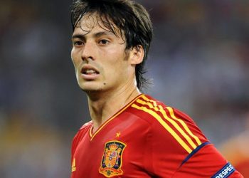 David Silva retires from Spain national team