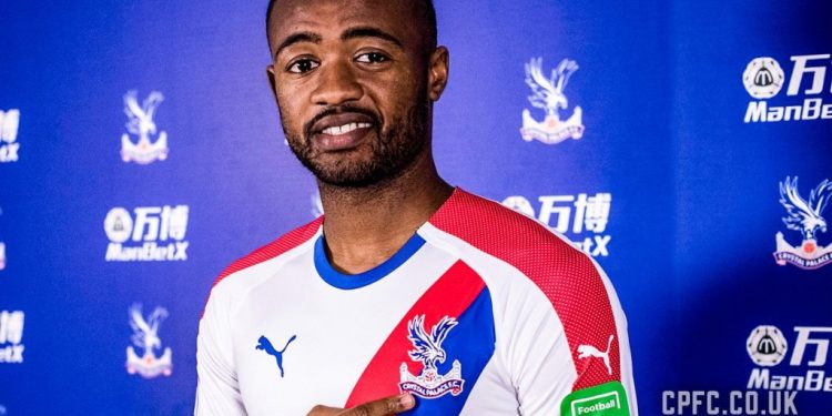 People believe Crystal Palace will go on relegation after the club signed Jordan Ayew