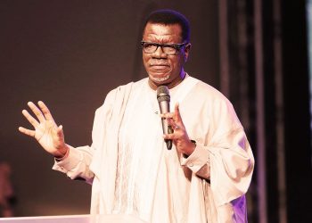 Mensa Otabil opens up about his role in Capital Bank