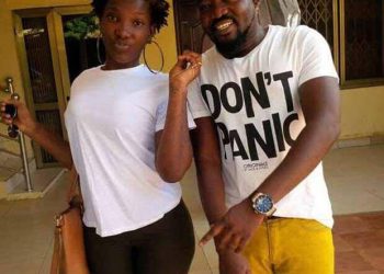 Bullet gives all of Ebony’s unleashed songs to her father