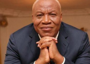 I will sell all my things if Joshua Alabi get 30% in the NDC primaries – Former NDC MCE