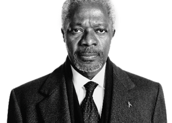 “Bosumuro” Kofi Atta Annan is dead