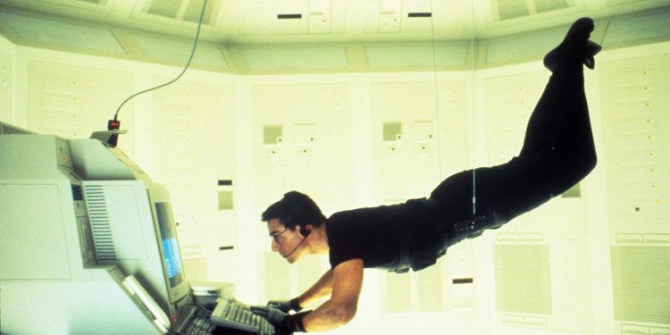 ‘Mission: Impossible 6’ Leaps Over ‘Christopher Robin’ at Box Office