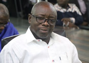 Brong Ahafo Regional Minister denies being the reason why MCE nominee lost the election