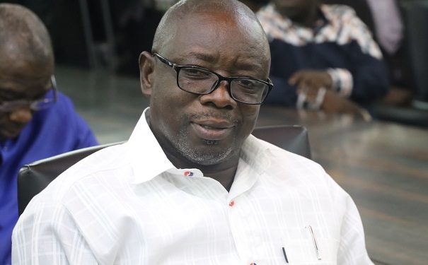 Brong Ahafo Regional Minister denies being the reason why MCE nominee lost the election