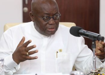 Ashanti Regional Minister petitioned to stop Nana Addo from going to Mampong