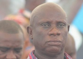 Asogli can’t declare Freddie Blay persona non grata – Obiri Boahen