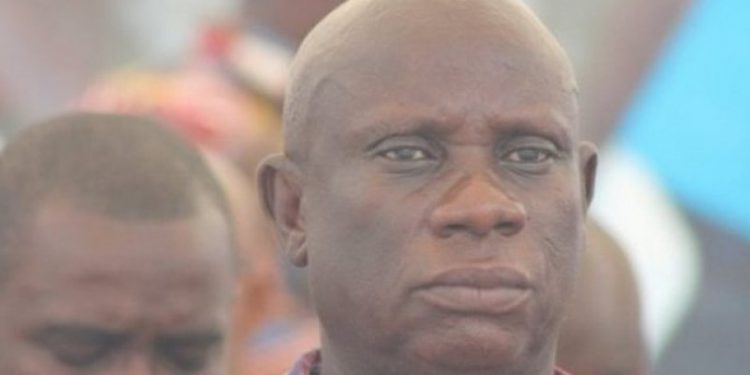 Asogli can’t declare Freddie Blay persona non grata – Obiri Boahen