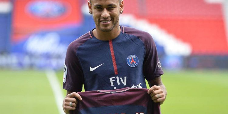 Did Madrid really wanted to sign Neymar?