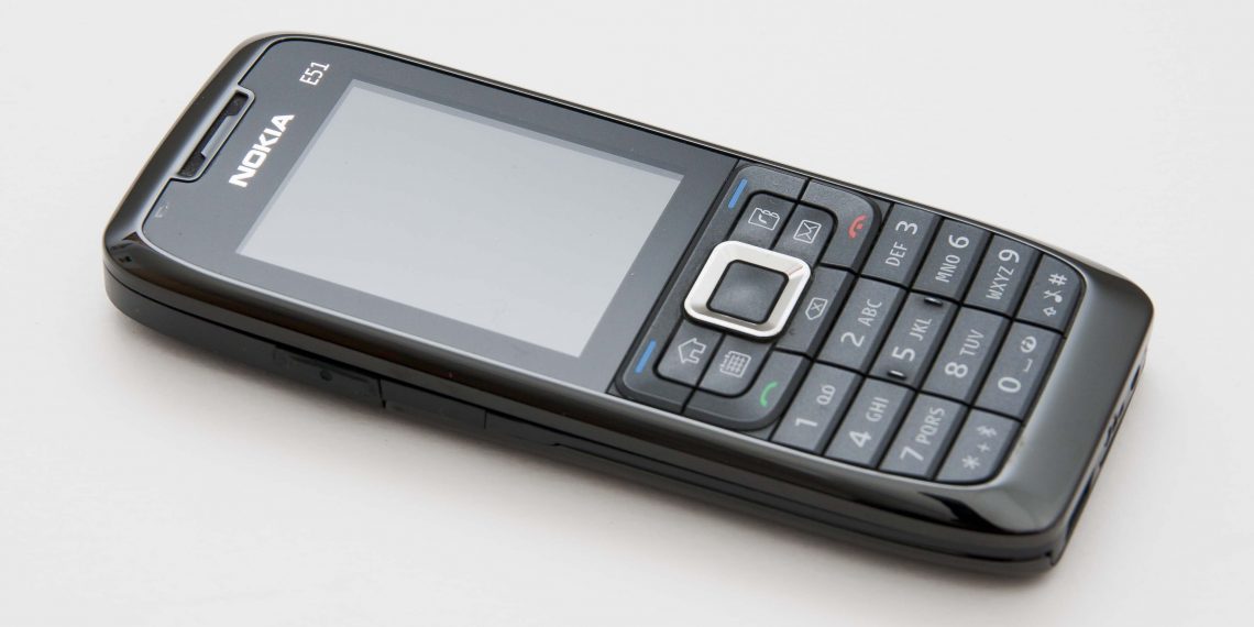 Deaf and Dumb woman walked from Ashanti to Eastern Region to buy a phone