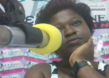 Murdered journalist’s murderer arrested