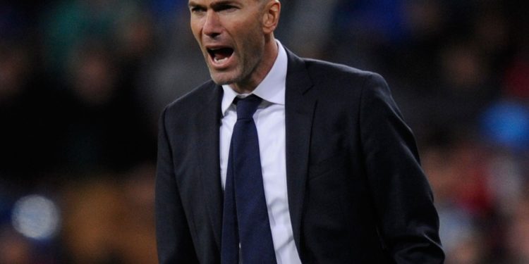 Coaches tipped to replace Mourinho if he gets sacked