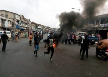 5-man committee given a month a investigate the shooting of 7 men at Mankraso