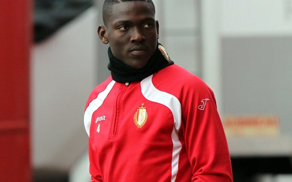 Opare still dreams of playing in the Premier League
