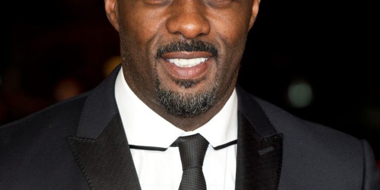 Idris Elba as James Bond pops up again