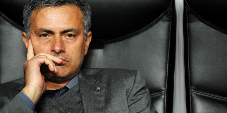 Coaches tipped to replace Mourinho if he gets sacked