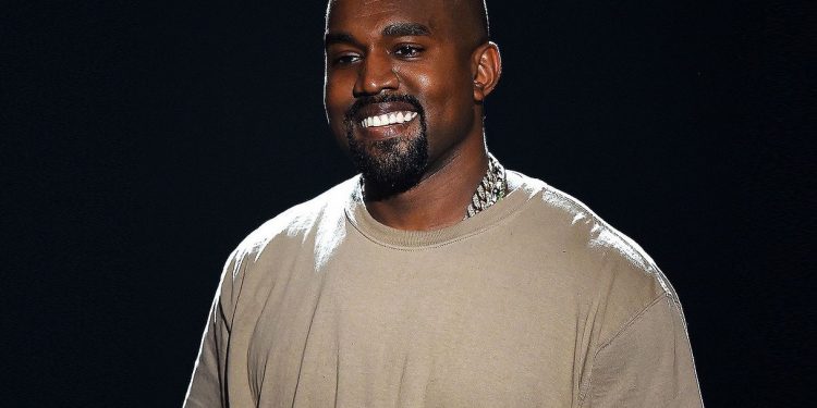 Kanye West gets free lifetime Premium membership on Pornhub