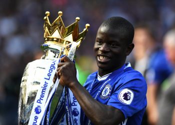 PSG wants to give Kante £350, 000 a week if he joins the club