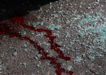 4 die in a gory accident on Accra-Kumasi road