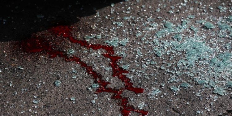 4 die in a gory accident on Accra-Kumasi road