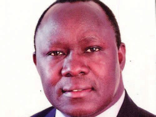 Former Ugandan MP destroys boreholes after losing election